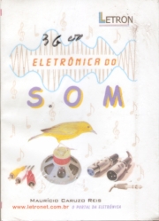 ELETRÔNICA DO SOM