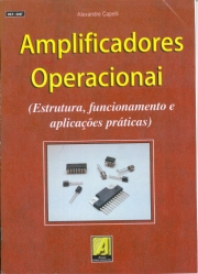 AMPLIFICADORES OPERACIONAIS