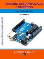 Arduino descomplicado e divertido