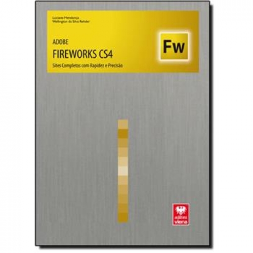 ADOBE FIREWORKS CS4