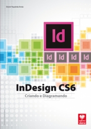 INDESIGN  CS6