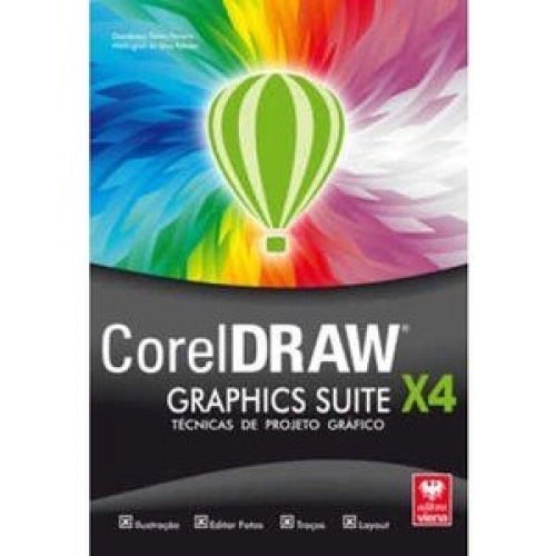 CORELDRAW X4