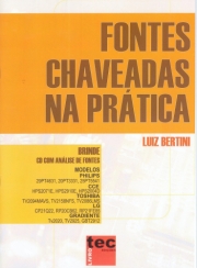 FONTES CHAVEADAS NA PRATICA