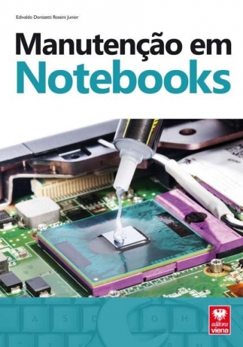 MANUTENÇÃO EM NOTEBOOKS