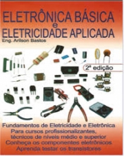 ELETRONICA BASICA E ELETRICIDADE APLICADA