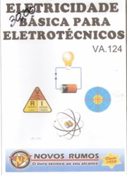 ELETRICIDADE BASICA PARA ELETROTECNICOS