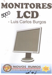 MONITORES LCD