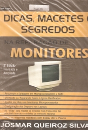 DICAS , MACETES E SEGREDOS NA PREPARAÇÃO DE MONITORES