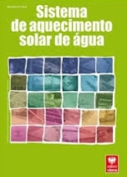 SISTEMA DE AQUECIMENTO SOLAR DE ÁGUA