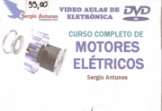 MOTORES ELÉTRICOS