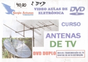 ANTENAS DE TV