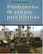 FUNDAMENTOS DE ANTENAS PARA TELEVISAO