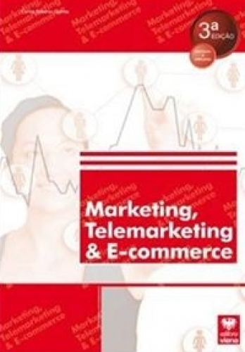 MARKETING, TELEMARKETING E E-COMMERCE