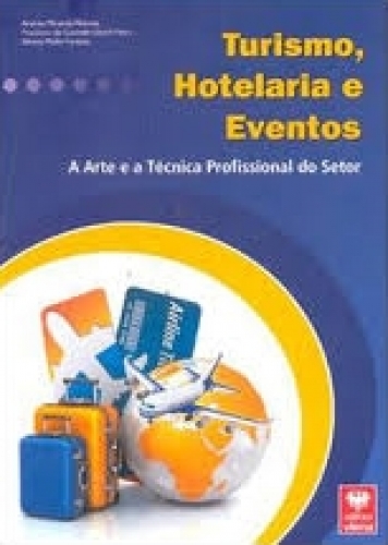 TURISMO , HOTELARIA E EVENTOS