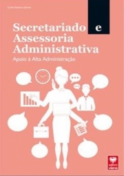 SECRETARIADO E ASSESSORIA ADMINISTRATIVA