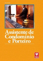 ASSISTENTE DE CONDOMINIO E PORTEIRO