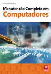 MANUTENÇÃO COMPLETA EM COMPUTADORES