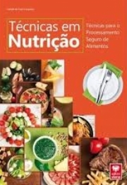 TECNICAS EM NUTRIÇÃO