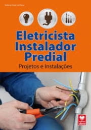 ELETRICISTA INSTALADOR PREDIAL