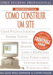 COMO CONSTRUIR UM SITE