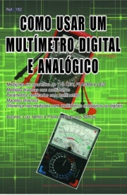 COMO USAR MULTÍMETRO ANALÓGICO E DIGITAL