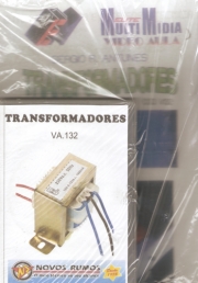 TRANSFORMADORES