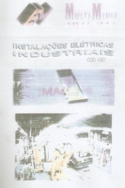 INSTALAÇÕES ELÉTRICAS INDUSTRIAIS