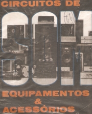 CIRCUITOS DE EQUIPAMENTOS & ACESSORIOS