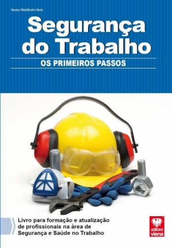 SEGURANÇA DO TRABALHO