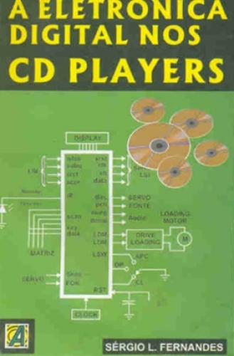 A ELETRONICA DIGITAL NOS CD PLAYERS