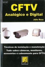 CFTV - ANALÓGICO E DIGITAL