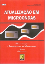 ATUALIZAÇÃO EM MICROONDAS