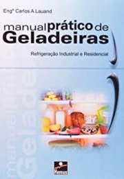 MANUAL PRATICO DE GELADEIRAS