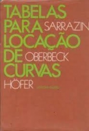 TABELAS PARA LOCAÇÃO DE CURVAS