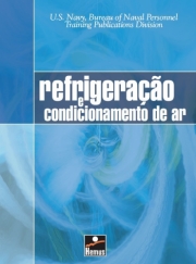 REFRIGERAÇÃO E CONDICIONAMENTO DE AR