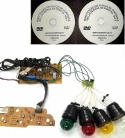 MANUTENÇÃO EM PLACAS DE CONTROLE DE LAVADORAS DE ROUPAR   VOL.1 E 2