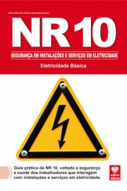 NR 10 (Segurança em Instalações e Serviços em Eletricidade)