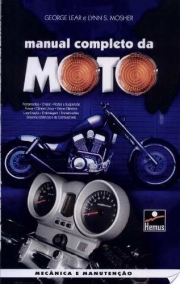 MANUAL COMPLETO DE MOTO