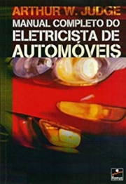 MANUAL COMPLETO DO ELETRICISTA DE AUTOMÓVEIS