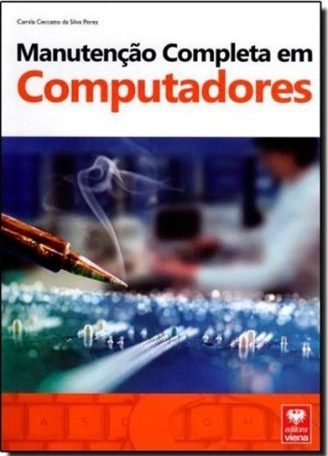 MANUTENÇÃO COMPLETA EM COMPUTADORES