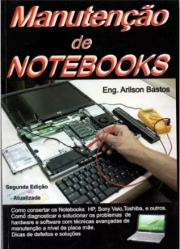 MANUTENÇÃO DE NOTEBOOKS