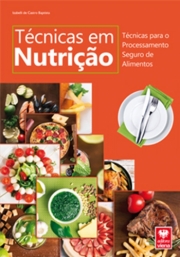 TÉCNICAS EM NUTRIÇÃO