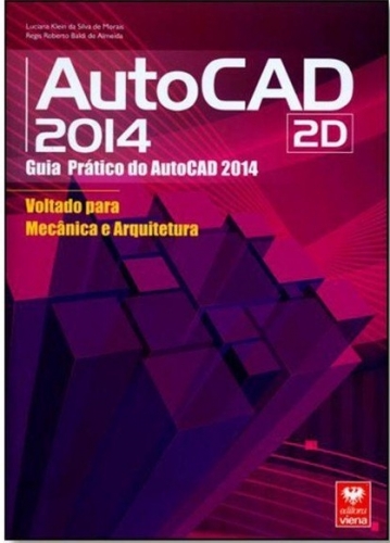 AUTO CAD 2D - 2014