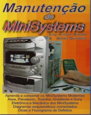 MANUTENÇÃO DE MINISYSTEMS