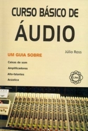 CURSO BÁSICO DE ÁUDIO