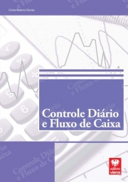CONTROLE DIARIO E FLUXO DE CAIXA